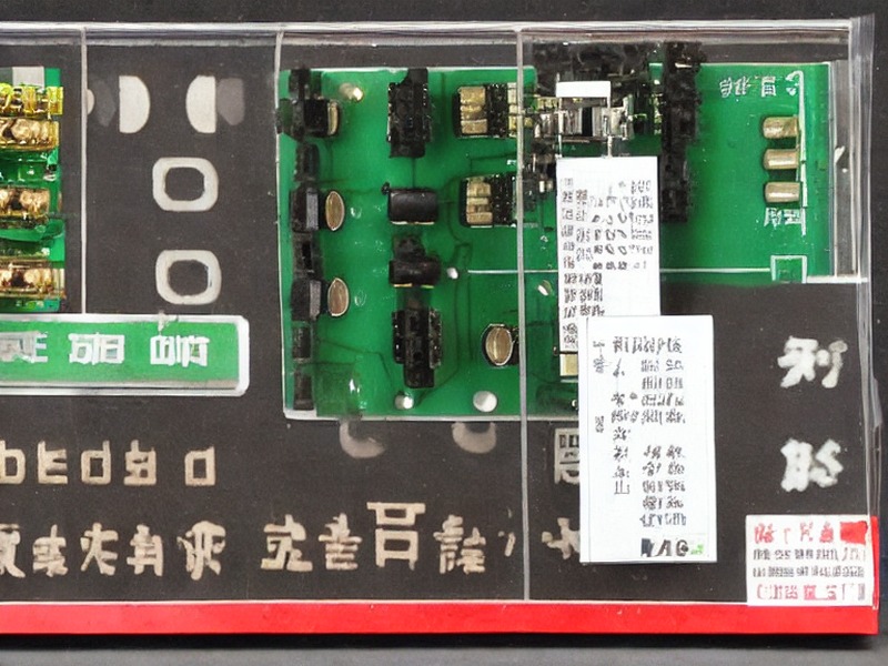 薄膜电容应用DC/DC转换应用说明 2