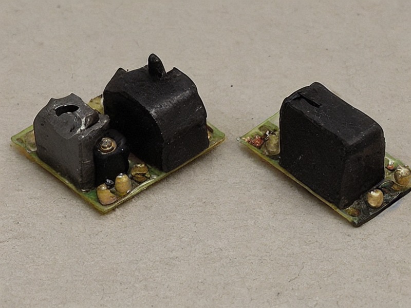 NAND Flash中心清单 数据转换器说明 2
