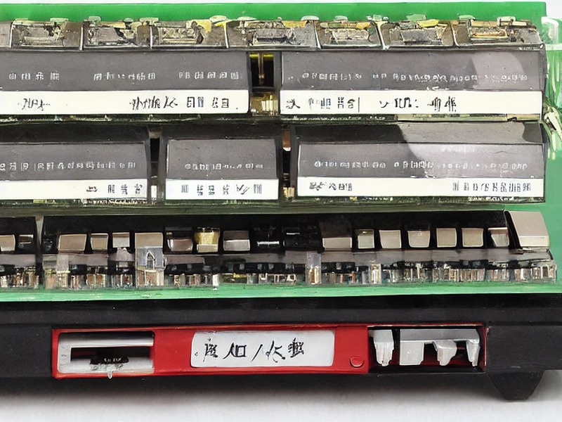 pg电子官网入口 电感器分类工程资料 1