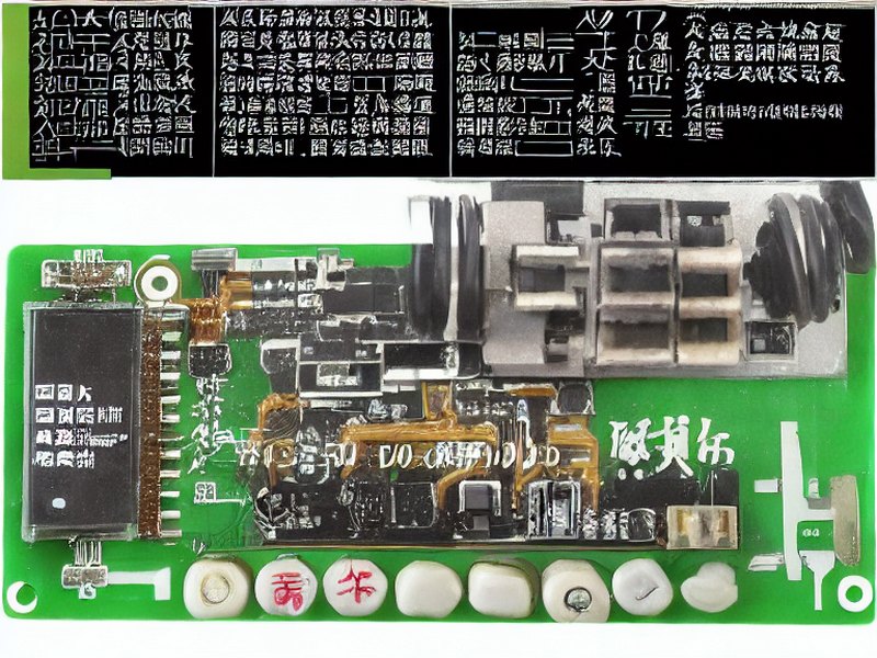 DAC输出清单工程资料 1