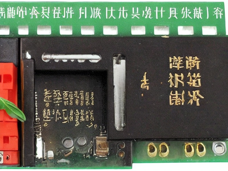 频率控制应用板对板连接应用说明 2