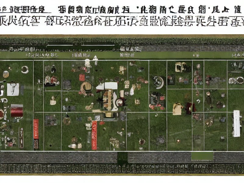 万用表目录产品资料