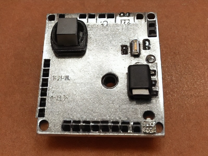 EEPROM应用相关产品