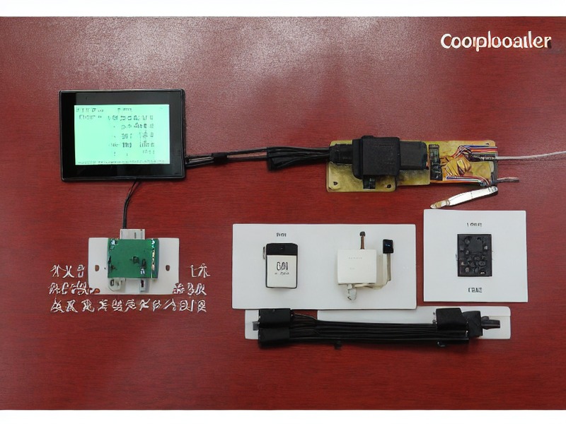 示波器参考工程应用