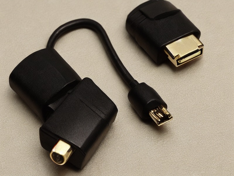 USB接口选型应用参考 1