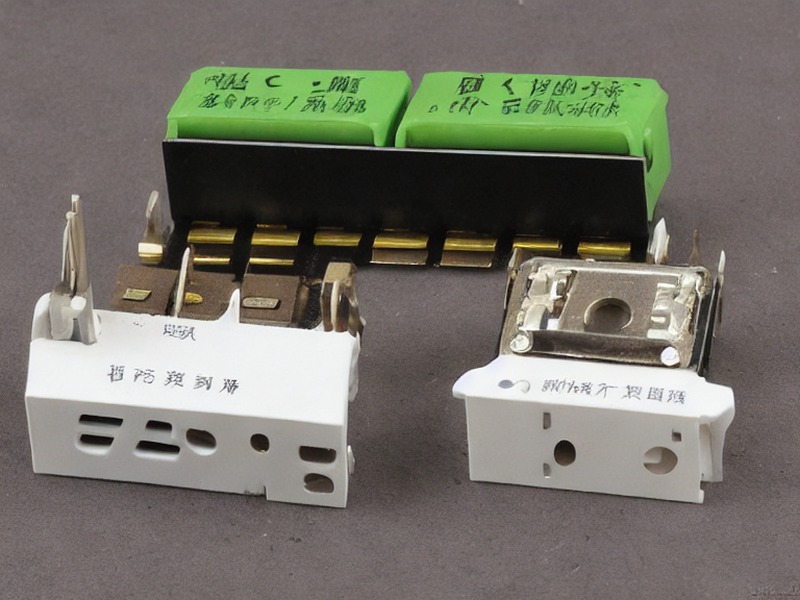 保险丝目录技术资料 1