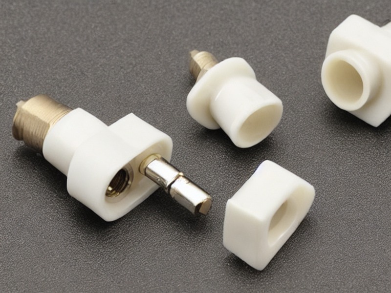 连接器资料
