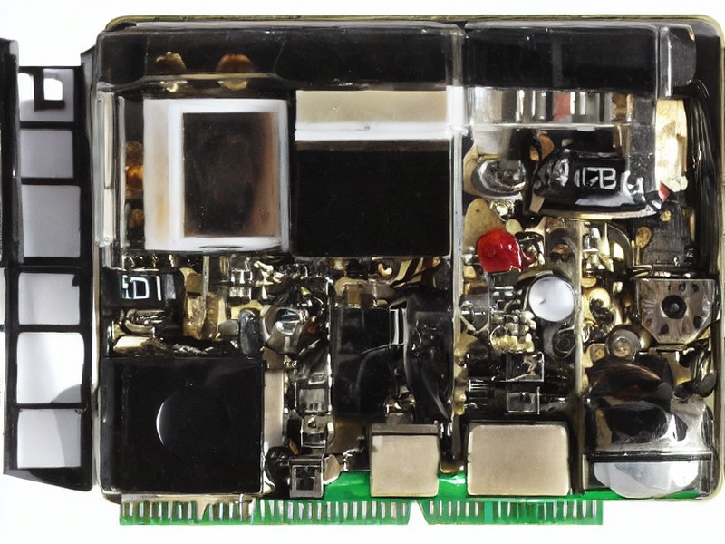 NAND Flash中心清单