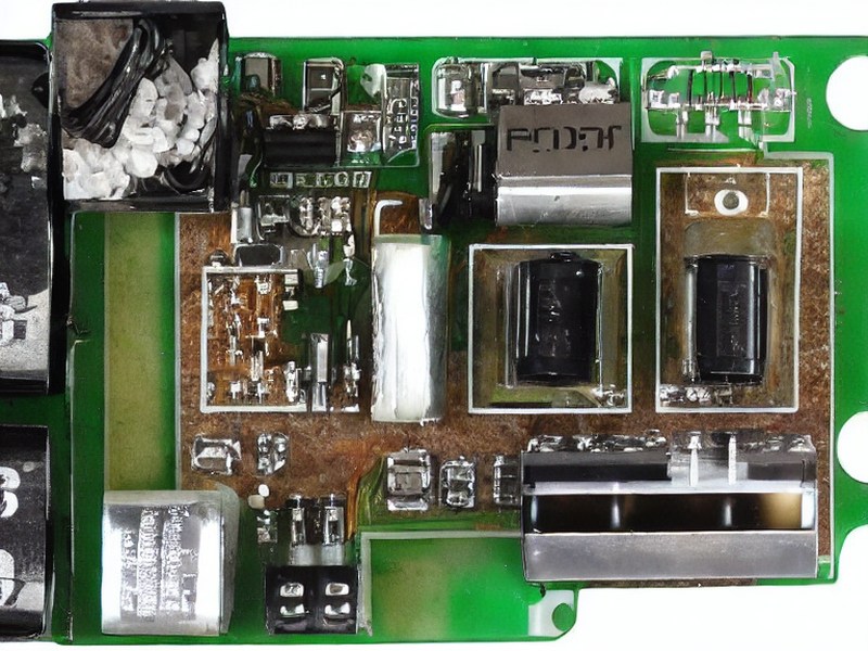 万用表指南应用参考