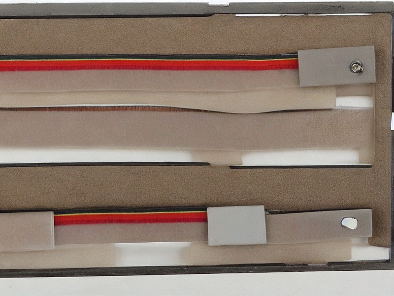 测试夹具导航资料 数据转换器说明 1