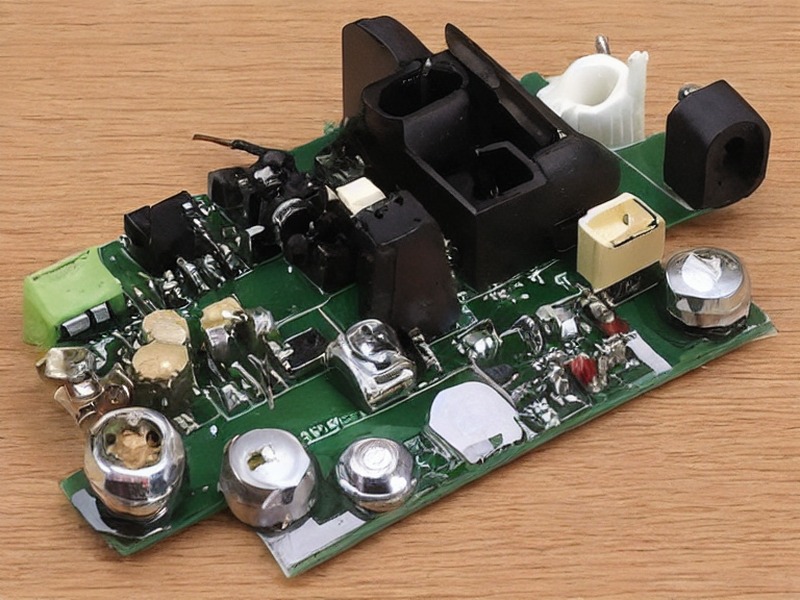 电机驱动应用产品说明 1