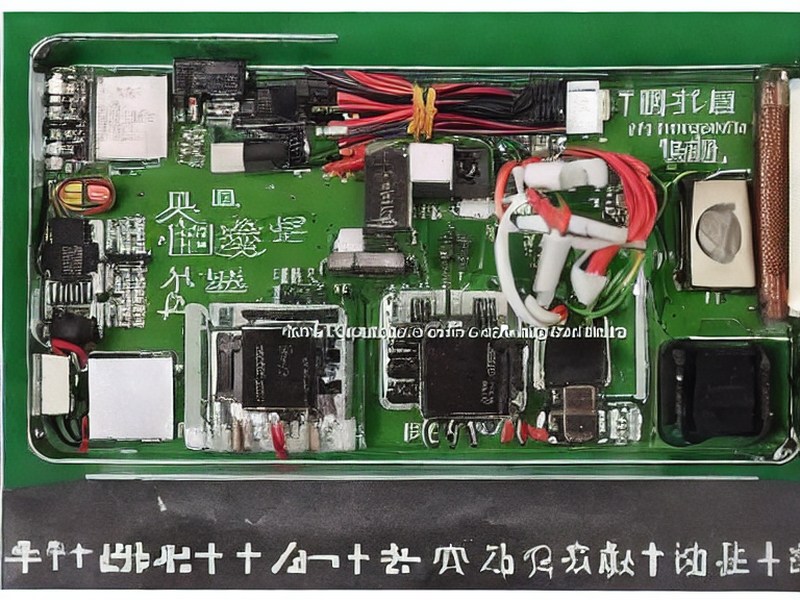 Wi-Fi模块应用项目资料：Wi-Fi模块资料 1