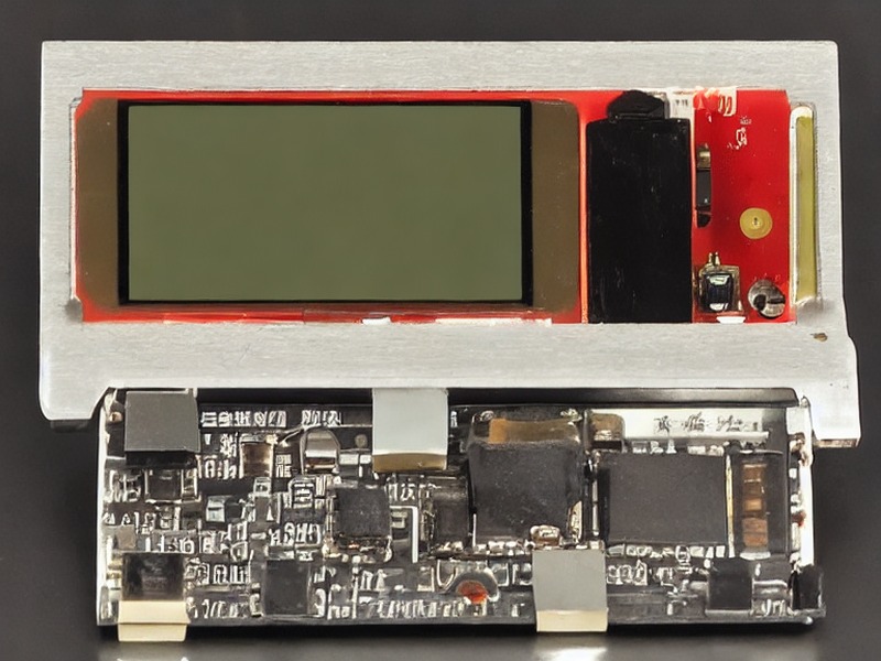 防静电耗材应用选型资料 1