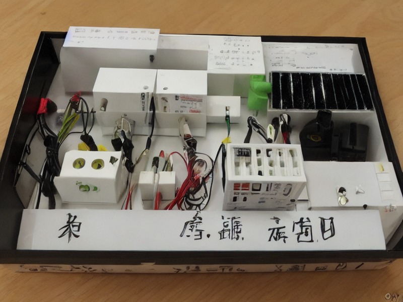 电池保护应用资料：电池保护说明 2