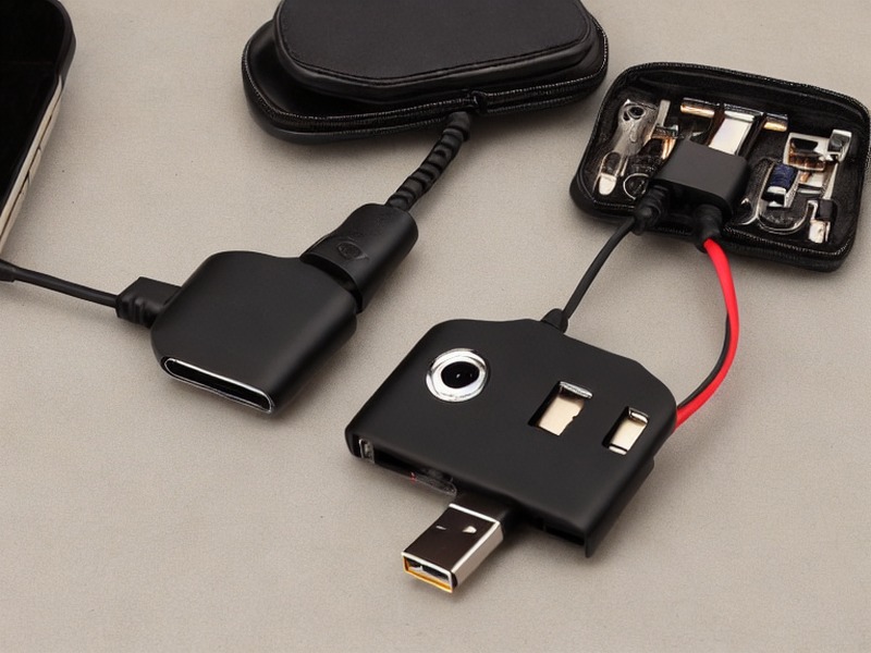 线缆组件资料选型参考 2