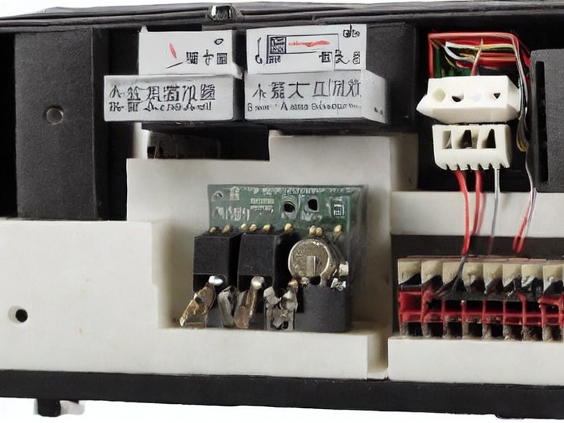 电池座产品线选型参考 1
