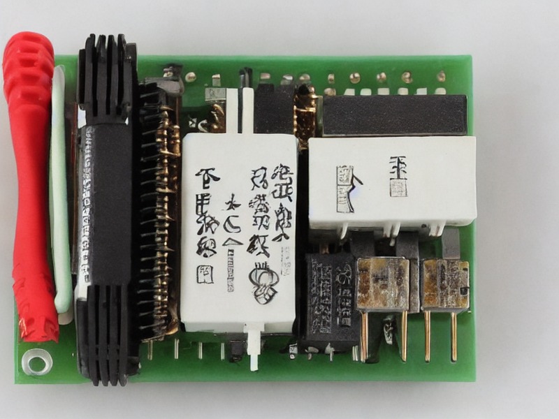 嵌入式模块应用相关产品 1