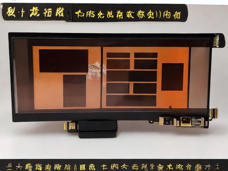 端子组件选型资料参考 1
