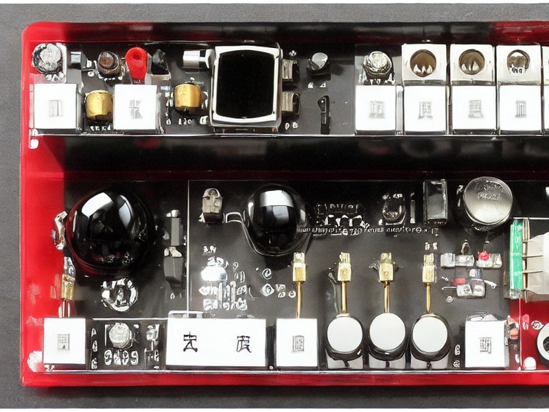 USB接口选型应用参考 1