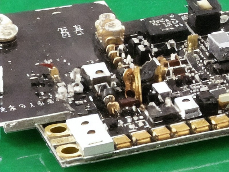 板对板连接资料工程资料 1
