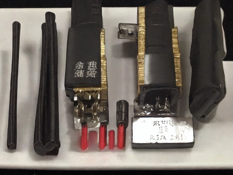 电池保护中心资料参考 1