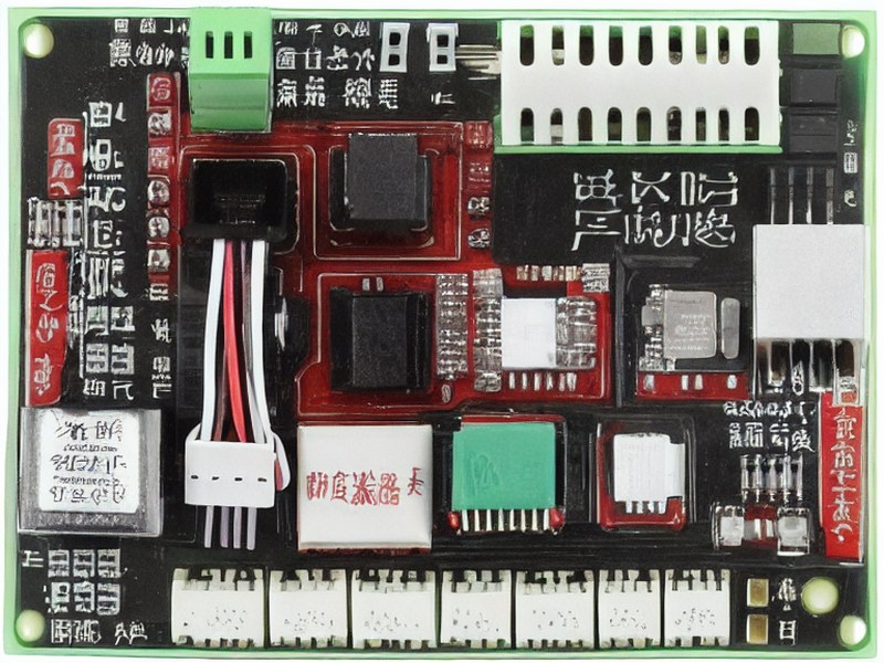 电机驱动参考电子资料 2