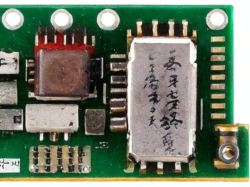 Wi-Fi模块产品线项目资料