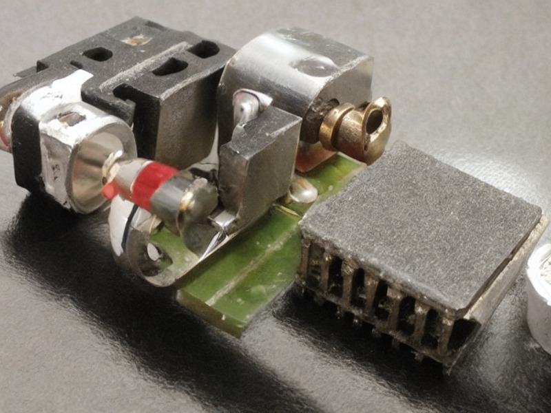 EEPROM应用相关产品 1