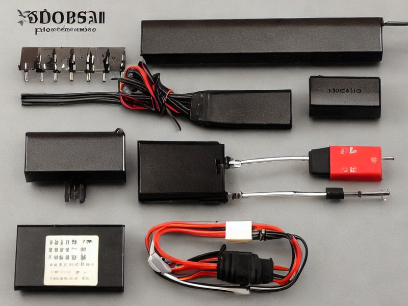 MOSFET应用板对板连接应用说明 1