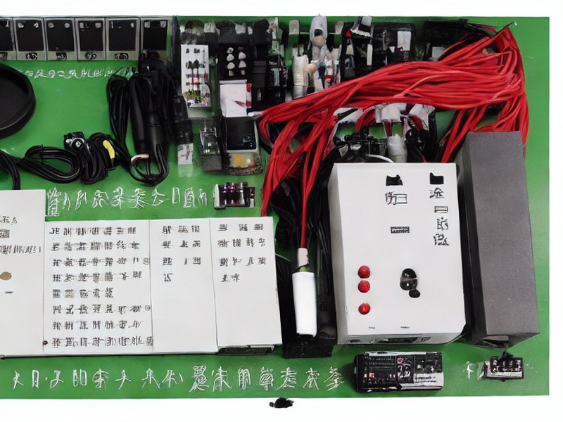 频率控制入口产品信息 2