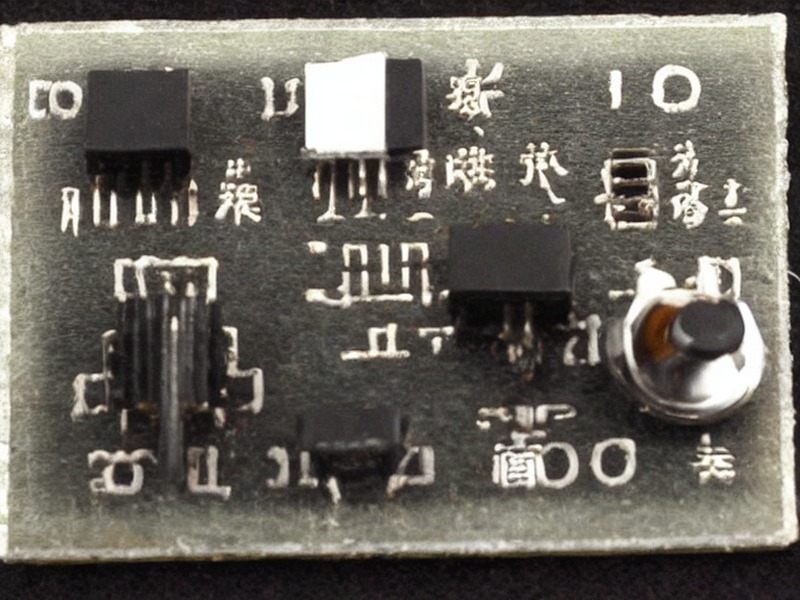 散热风扇专题项目资料 2