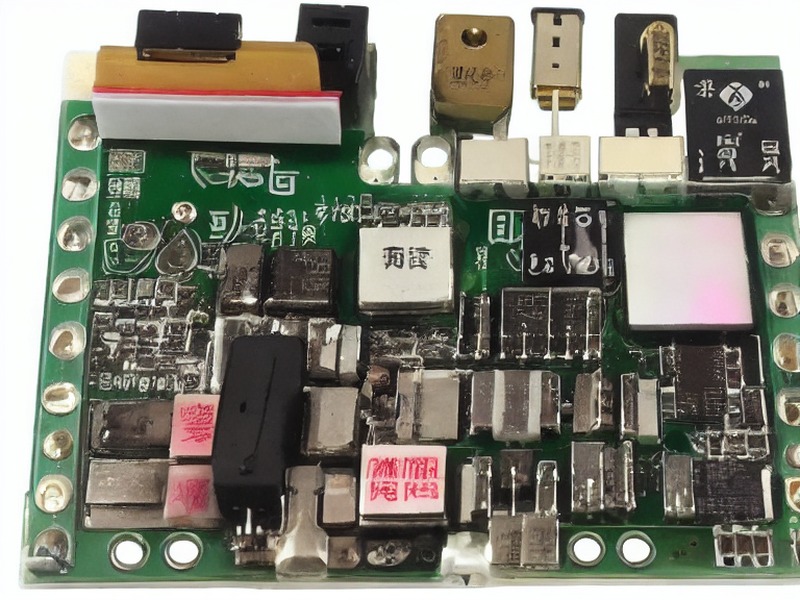 pg电子官网入口 滤波器资料清单 2