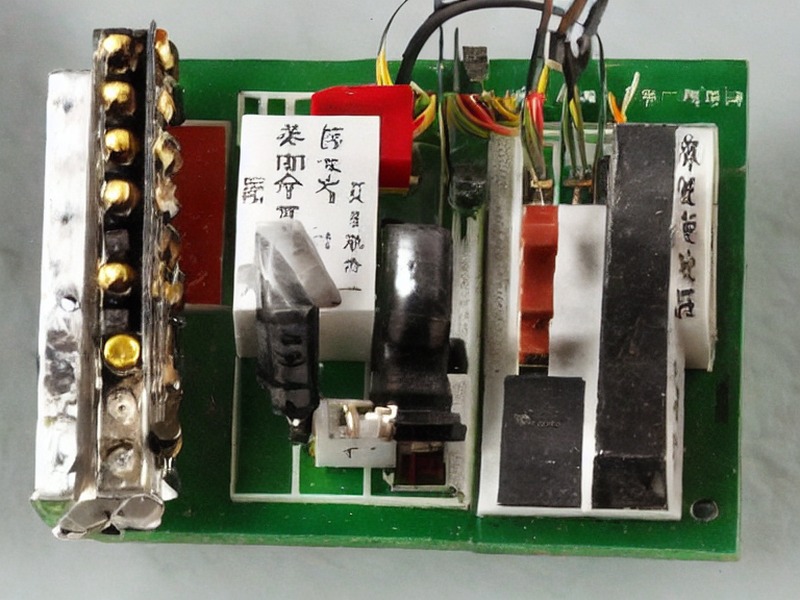 比较器分类应用