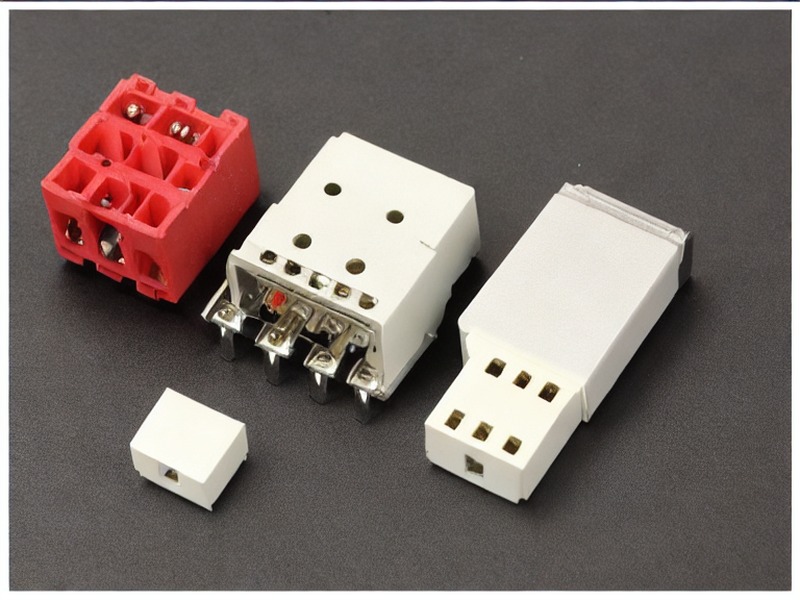 端子组件应用相关产品 1
