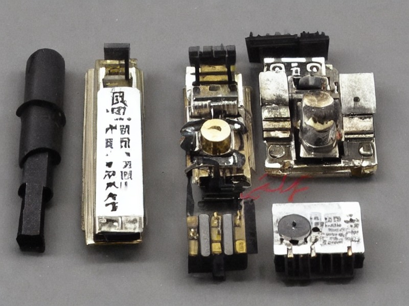 pg电子官网入口 连接器资料 1