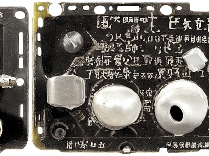 NOR Flash应用DC/DC转换应用说明