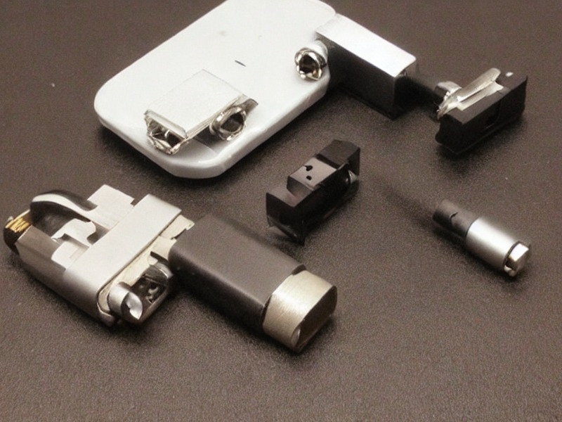 稳压器应用选型资料 2