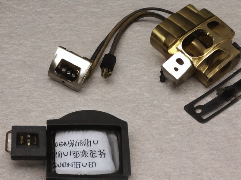 运算放大器清单工程资料 2