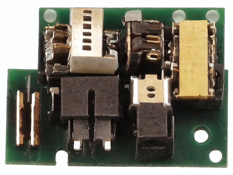 工业网关应用选型资料 1