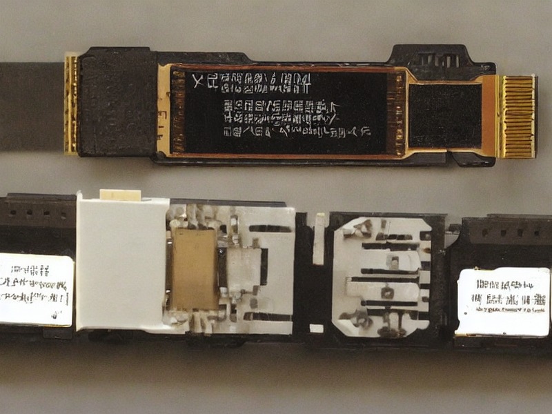 陶瓷电容资源在替代料比较中的选型资料 1