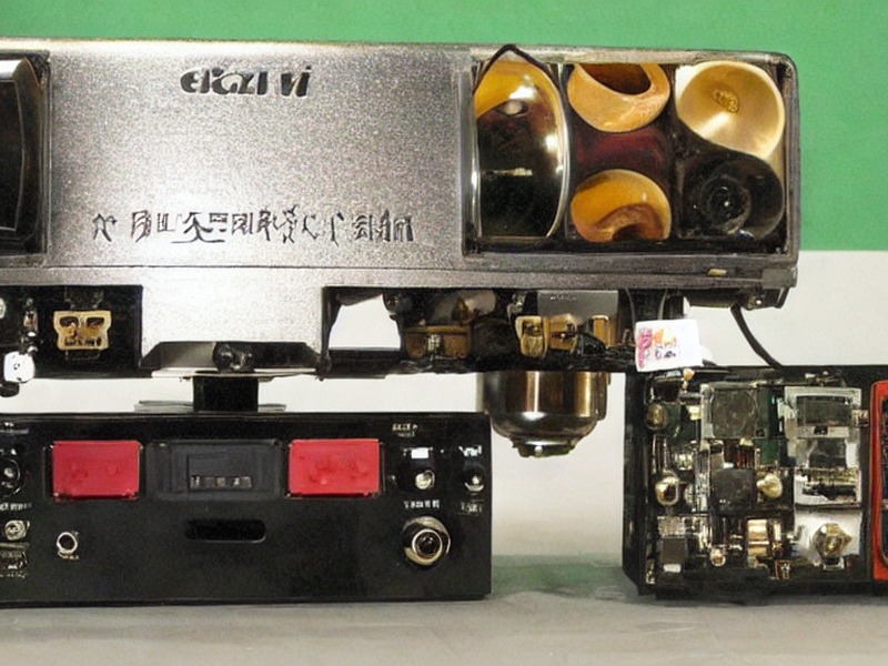 AC/DC电源清单产品资料