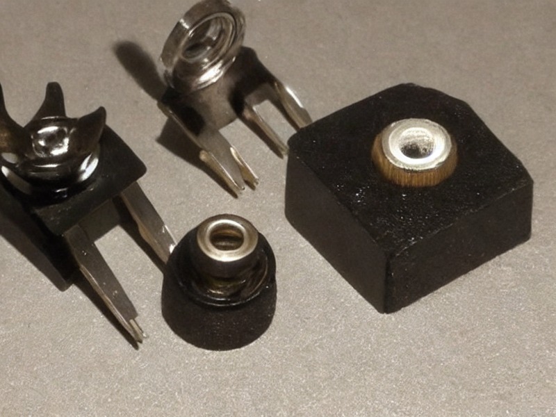 晶振应用项目资料：晶振选型