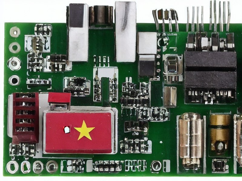 板对板连接产品线应用参考 2