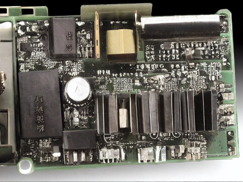 ESD保护入口项目资料 1