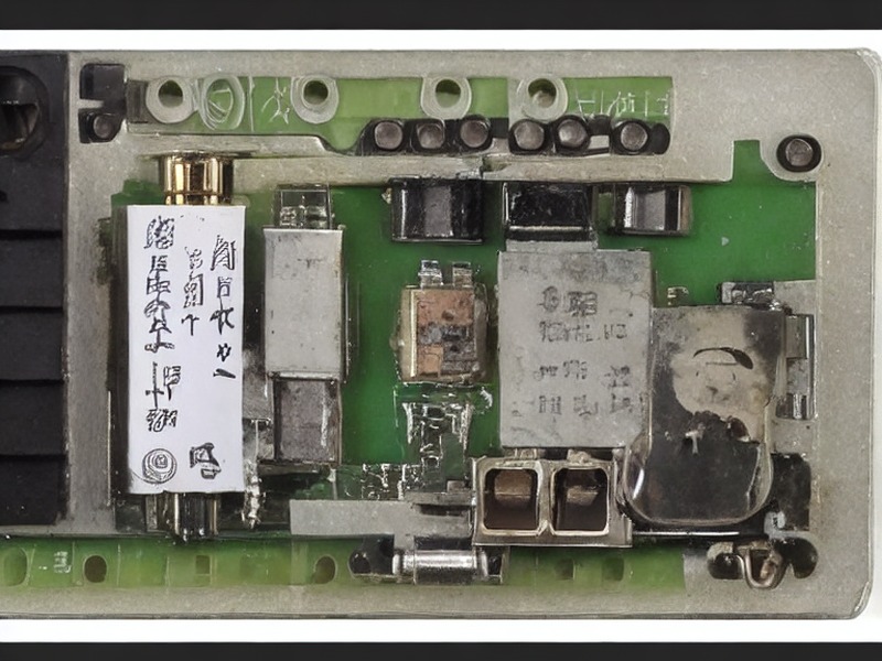 导热材料导航工程资料