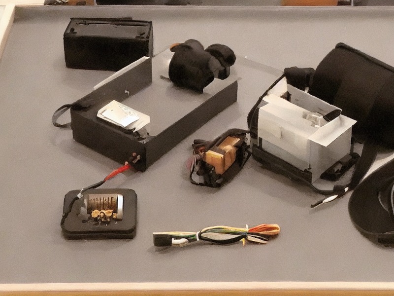 示波器参考在工业控制中的选型资料 1