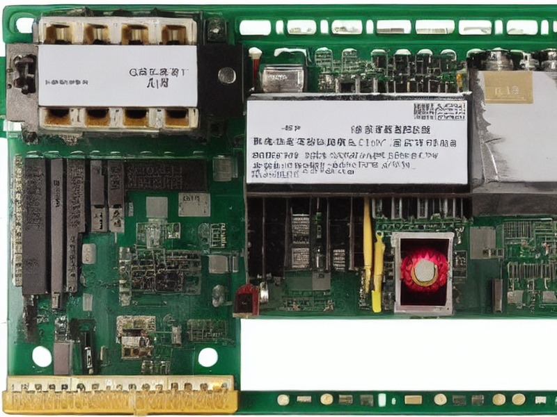 TVS保护总览在工业控制中的选型资料