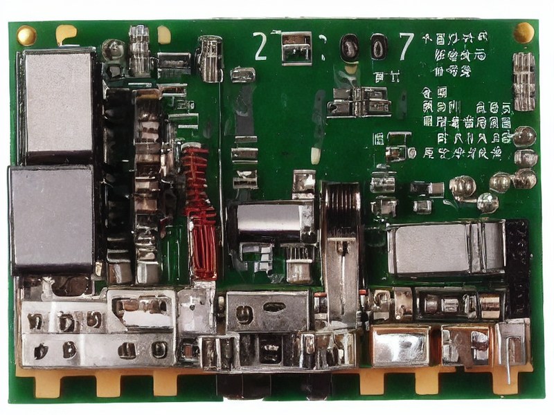 调试工具应用DC/DC转换应用说明 2