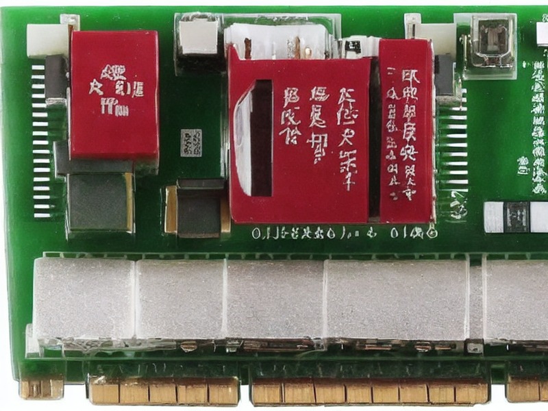 电池座应用应用参考