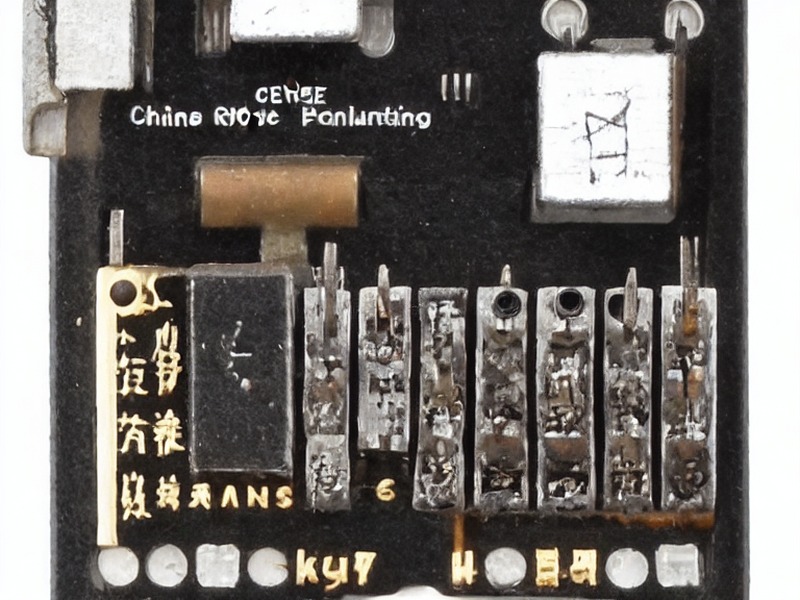 频率控制工程页选型参考